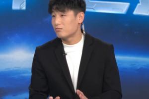 武磊:看好巴西取胜,整体实力有保障,前场球员状态一场比一场好