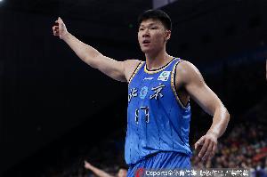 媒体人:山西&吉林&一支南区季后赛球队 均有意得到范子铭