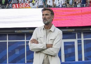 图片报:克洛普预计与德国签到2030年世界杯,年薪高于纳格尔斯曼